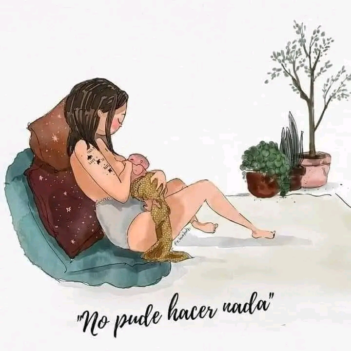 Cuando quieras invalidar tu labor de madre y el tiempo que pasas con tus hijos piensa en esto: