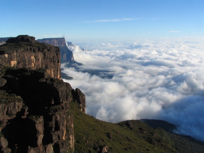 tepui 24