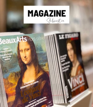 Magazine Subscription