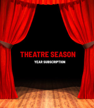 Yearly Theatre Tickets