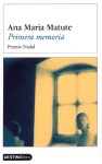 Matute, Primera Memoria