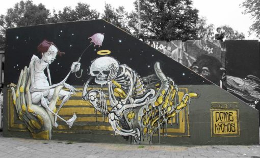 Nychos8