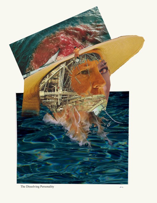 The Dissolving Personality
