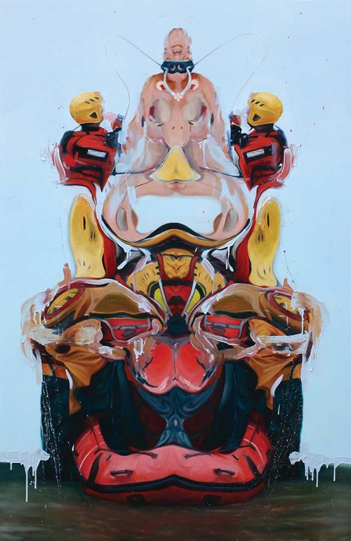 Joshua Hagler5