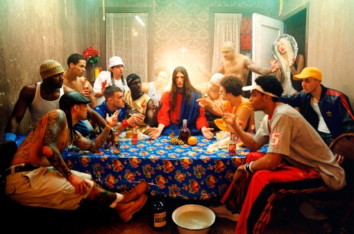 David Lachapelle2