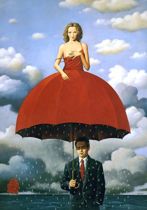 Rafal Oblinski1