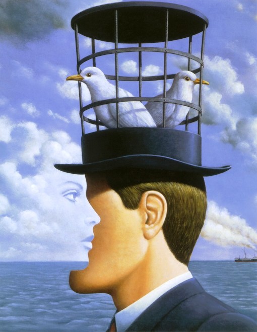 Rafal Olbinski2