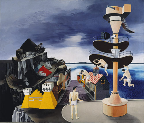 Peter Blume1
