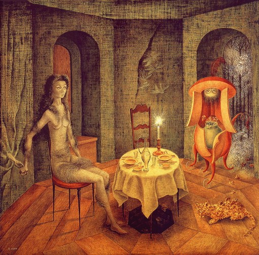 Remedios Varo3