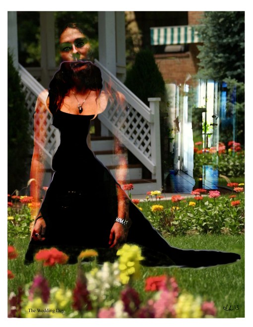 The Wedding Day