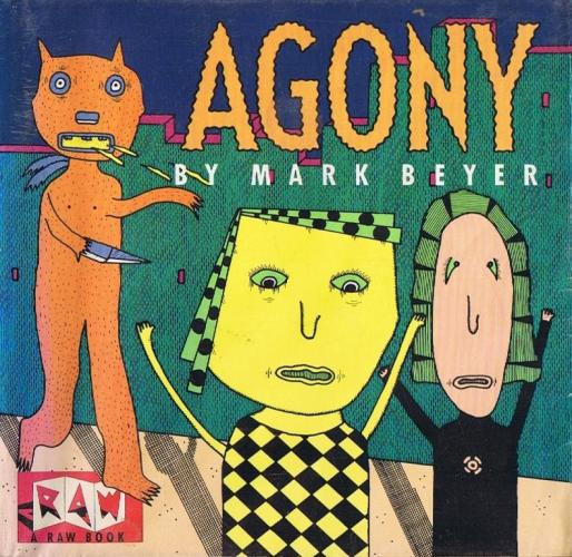 Image result for Mark Beyer