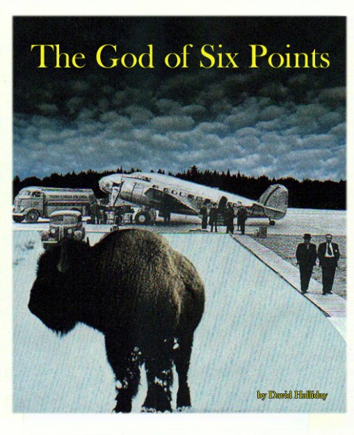 God of Six Points