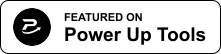 Power Up Tools