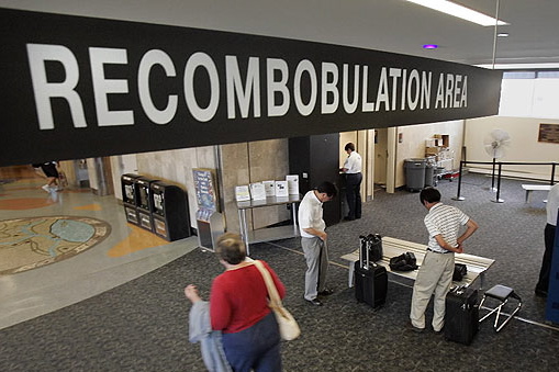 recombobulation