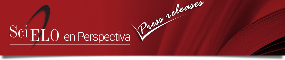 SciELO en Perspectiva | Press Releases