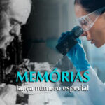 Imagen de la edición especial de Memórias do Instituto Oswaldo Cruz - SciELO en Perspectiva | Press Releases Imagen de la edición especial de Memórias do Instituto Oswaldo Cruz