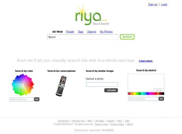 Riya 2.0 Riya 2.0
