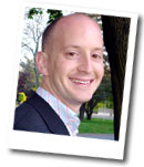 Alex de Bold