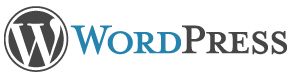 wordpresslogo-080929 WordPress