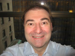 Joseph Thornley Clean Shave Day Clean Shave Day