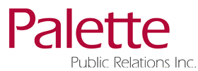 Palette PR