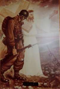 soldier w jesus soldier w jesus