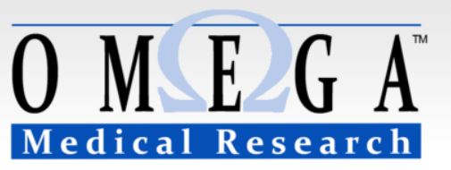 Omega Medical Research - founded and led by women