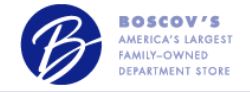Boscov's