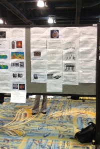 LPSC 2015 Poster by John E. Brandenburg