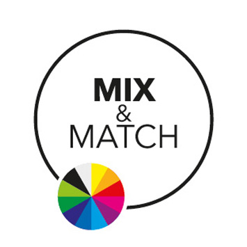 senator - Mix & Match Kugelschreiber senator - Mix & Match Kugelschreiber
