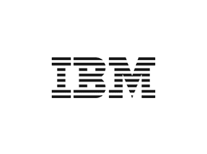 IBM logo PublishPress