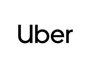 Uber logo for PublishPress