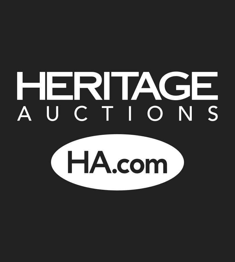 Heritage Auction Heritage Auction