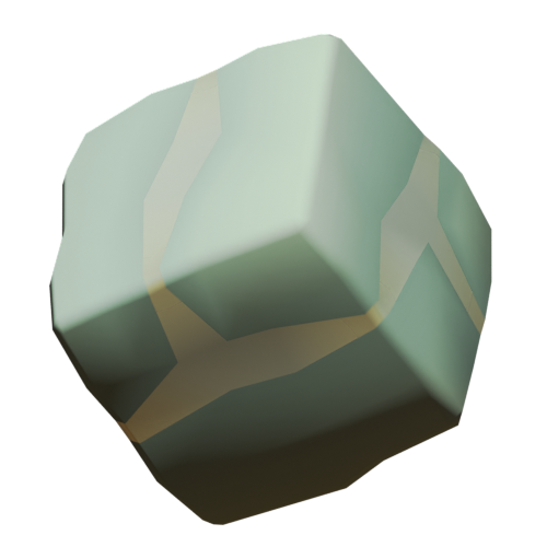 PyCrafters Carousel - Stone