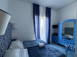 Hotel Belvedere e Tre Re, Hotel in Capri