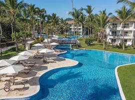 Wyndham Alltra Punta Cana All Inclusive Resort: Punta Cana'da bir otel