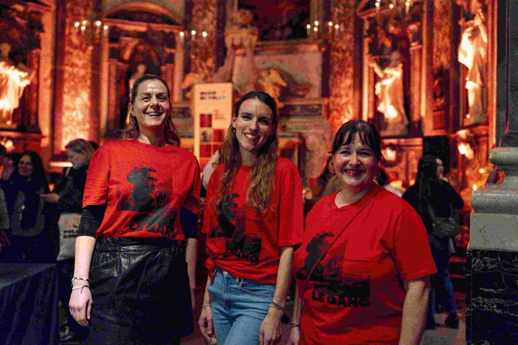 Image Bénévoles 4 (c) Sandrine Thesillat