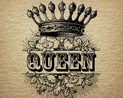 queen