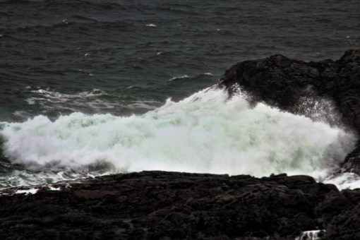 Chesterman Beach, Vancouver Island