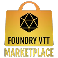 The Official Foundry VTT Marketplace