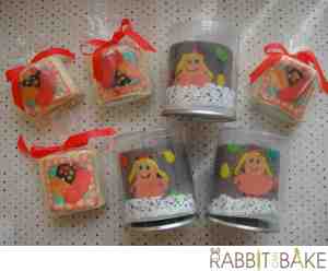 Candy Crush Saga order