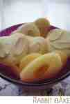 Almond Tuile Almond Tuile