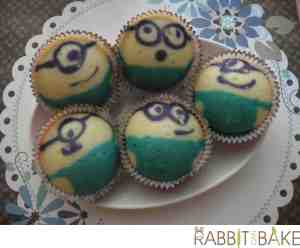 Steamed minions
