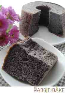 Black Glutinous Chiffon2
