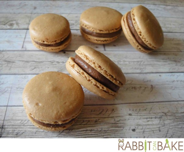 Peanut Macaron1.jpg image