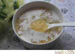 Tau Suan Dessert