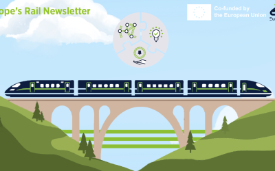 EU-Rail June 2026 Newsletter