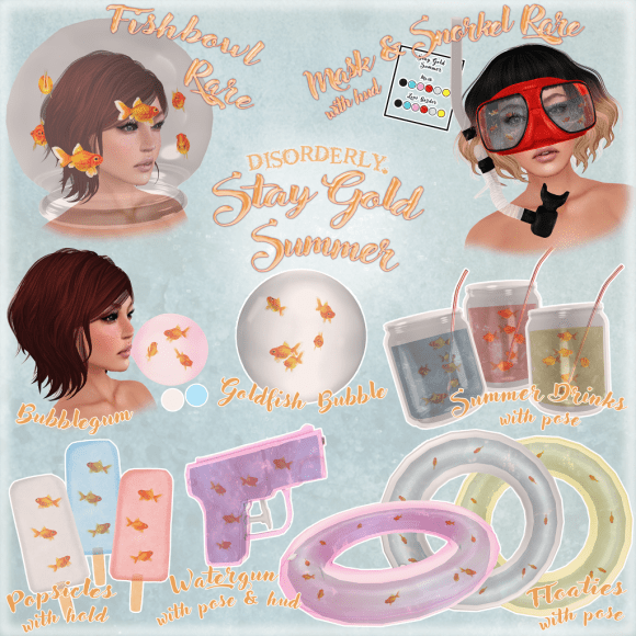 DISORDERLY. _ Stay Gold Summer_KEY.png