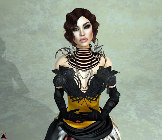 MVW 2017 Casting Outfit Close