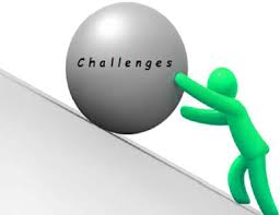 16 Challenges